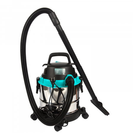Aspirator uscat umed Detoolz DZ-CI103 1000W, 15L [5]