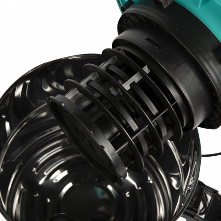 Aspirator uscat umed 1000W, 20L [2]