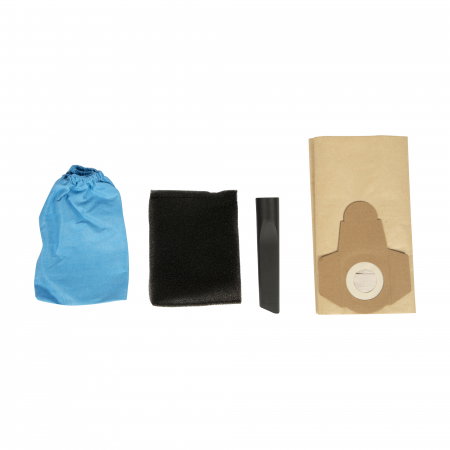 Aspirator uscat umed 1000W, 20L [3]