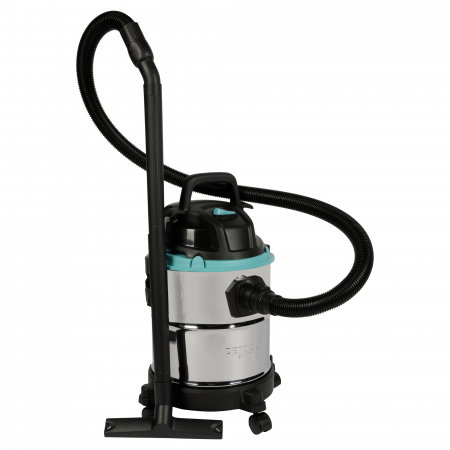 Aspiratoare electrice - Aspirator uscat umed 1000W, 20L