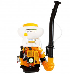 Atomizoare si pulverizatoare - Atomizor ProGarden CT-3WF-3