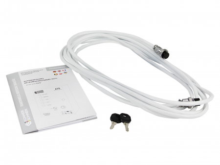 Automatizare Konner & Sohnen KS ATS 4/25 Inverter - 7 pini [3]