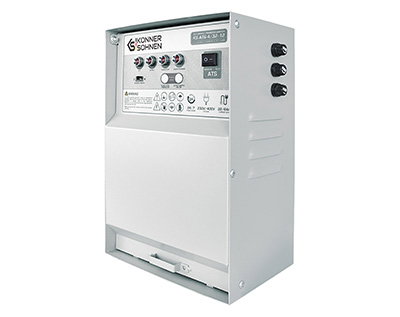 Automatizari generatoare - Automatizare pentru generator Konner & Sohnen KS ATS 4/32-12 ATS