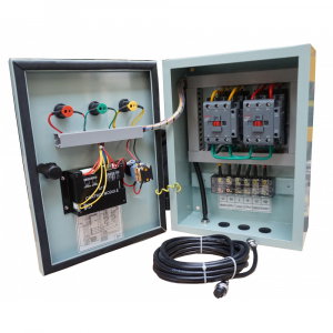 Automatizare monofazata Stager YPN20063F12S [1]