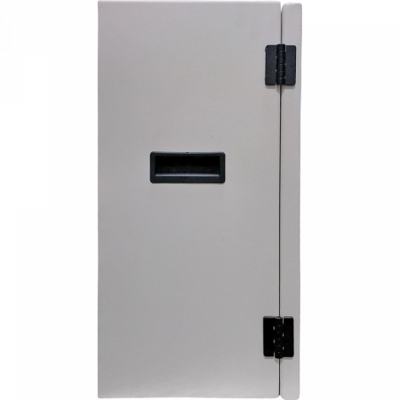 Automatizare pentru generatoare electrice trifazate ATS-63A [2]
