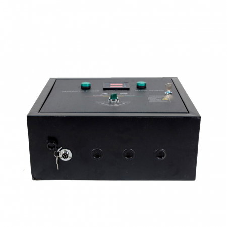 Automatizare pentru generatoare electrice trifazate ATS12-3P [2]