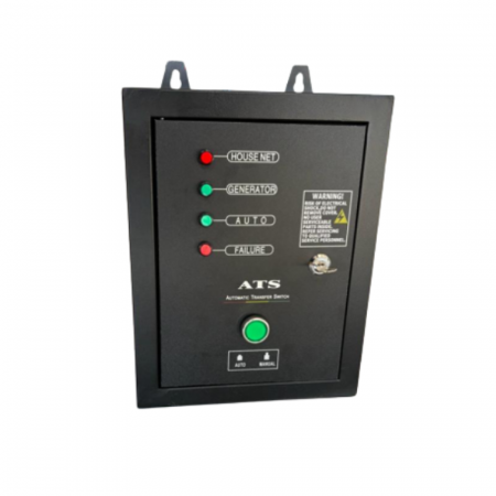 Automatizari generatoare - Automatizare pentru generatoare electrice trifazate Hyundai ATS380H