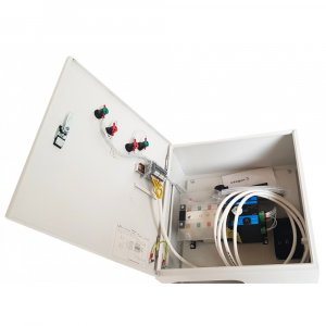 Automatizare Stager YN200125F12 monofazata [1]
