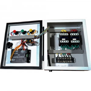 Automatizare Stager YPA20050F12S [1]