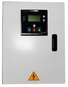 Generatoare electrice - Automatizare trifazata Stager YA40032F12S