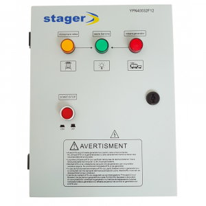 Automatizare trifazata Stager YPN40032F12 [1]