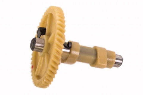 Motoare termice - Ax came motor pe benzina 6.5HP PLASTIC