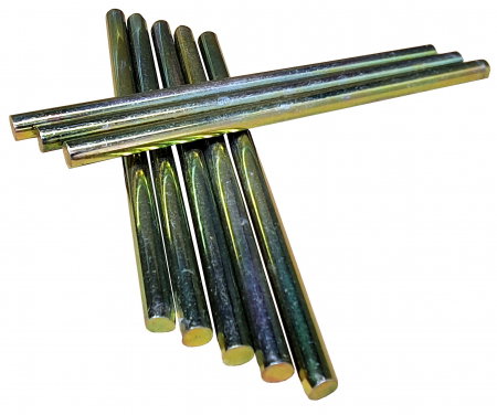 Accesorii utilaje constructii - Ax cilindru Masalta tip A sau B pentru MC8