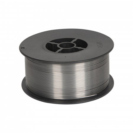 Scule electrice si unelte - Sarma sudura flux 0.8mm 1kg