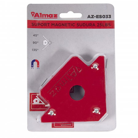 Dispozitiv magnetic pentru sudura 11 kg [1]