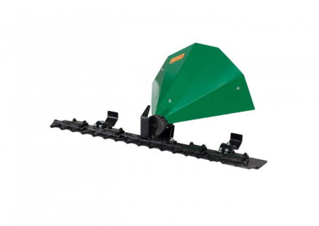 Accesorii utilaje agricole - Bara cosire fixa Progarden AF-S80