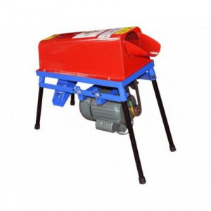 Mori electrice - Moara desfacat porumb electrica GF-0293 40-90 YL71-2 - 1.5KW