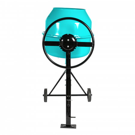 Betoniera Deetoolz DZ-C325 140L 850W [4]