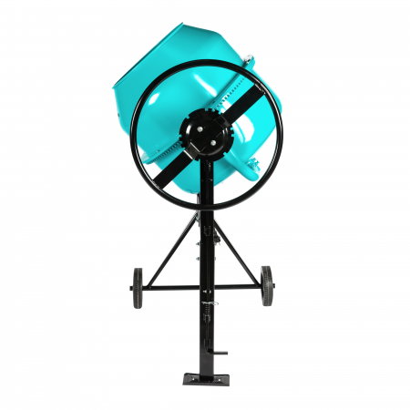 Betoniera Deetoolz DZ-C325 140L 850W [3]