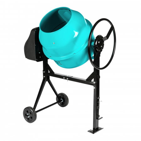 Betoniere - Betoniera Deetoolz DZ-C325 140L 850W