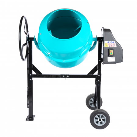 Betoniere - Betoniera Detoolz DZ-C326 160L 1000W