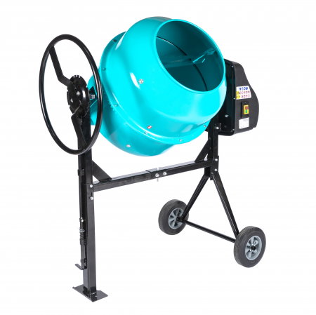 Betoniera Detoolz DZ-C326 160L 1000W [2]