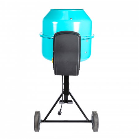 Betoniera Detoolz DZ-C326 160L 1000W [5]