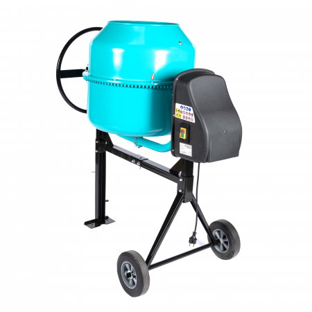 Betoniera Detoolz DZ-C326 160L 1000W [4]