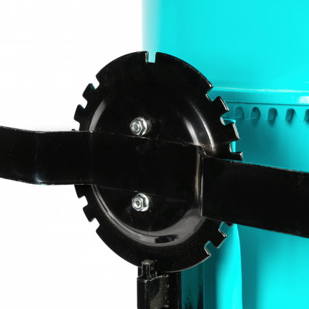 Betoniera 180L Detoolz DZ-C327 cuva 180L, motor 1000W, 29 RPM [7]