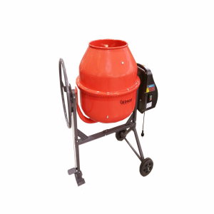Betoniera profesionala ALMAZ, cuva de 180L, 1000W, 28RPM, HCM650 (AZ-EC005) [2]