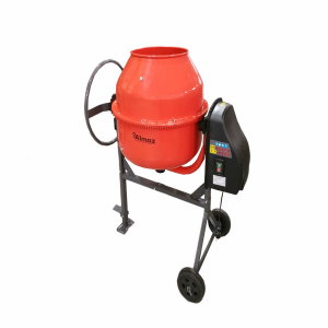Betoniera profesionala ALMAZ, cuva de 180L, 1000W, 28RPM, HCM650 (AZ-EC005) [3]
