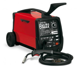 Aparate de sudura - BIMAX 152 TURBO - APARAT DE SUDURA TELWIN tip MIG-MAG