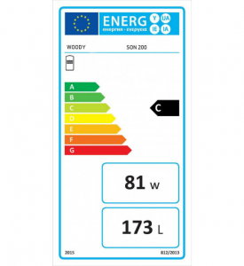 Boiler cu doua serpentine Woody SON 200 litri [1]