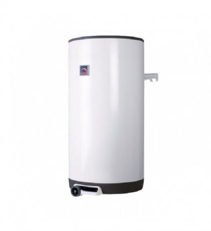 Boiler termoelectric de perete 100 litri, serpentina 1 mp Drazice OKC 100/1M2-CL.B 1108209101 [1]