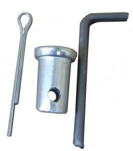Accesorii utilaje agricole - Bolt motocositoare Progarden