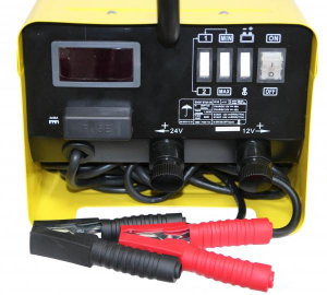 BOOST STAR 430 - Robot si redresor auto INTENSIV [1]