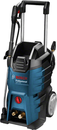 Aparate de spalat cu presiune - Bosch GHP 5-65 Masina de curatat cu inalta cu presiune, 2400W