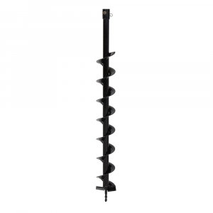 Accesorii curte si gradina - Burghiu de pamant 100x800