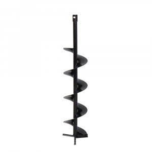 Accesorii curte si gradina - Burghiu de pamant 150x800