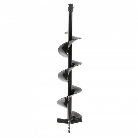 Burghiu pamant Micul Fermier 150-800 mm [2]