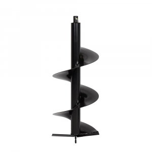 Accesorii curte si gradina - Burghiu de pamant 300x800