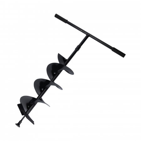 Burghiu manual pentru pamant Micul Fermier 200mm [1]