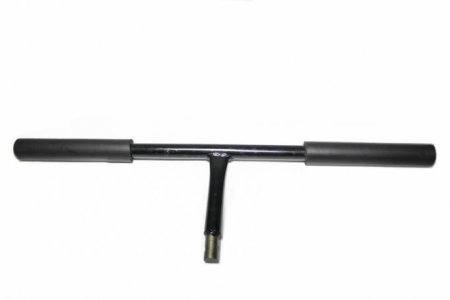 Burghiu manual pentru pamant Micul Fermier 150mm [1]