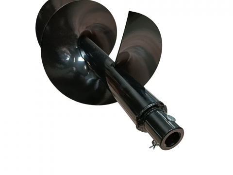 Burghiu pamant 200-800 mm [3]