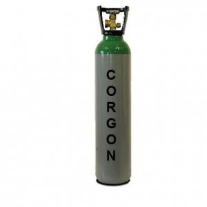 Alte accesorii pentru sudura - Butelie pentru corgon 10L