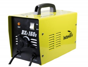 BX1 160B - Transformator sudura INTENSIV [2]