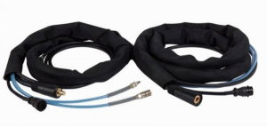 Alte accesorii pentru sudura - Cablu interconectare cu racire cu apa 30 m TELWIN 802470
