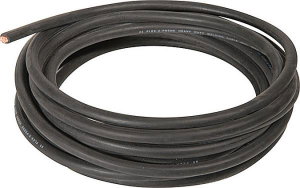 Alte accesorii pentru sudura - Cablu pentru sudura sectiune 25mm