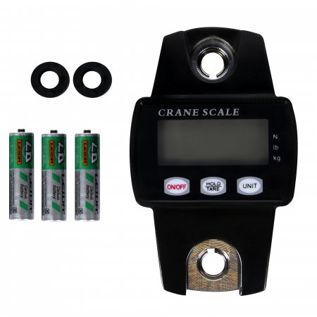 Cantar electronic Micul Fermier, de mana 300KG [3]