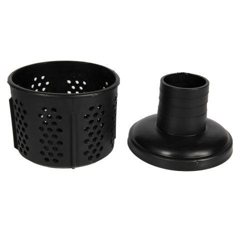 Cap motopompa Micul Fermier 2" cu fulie dubla [8]